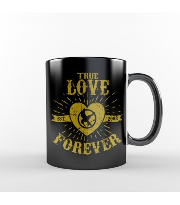 ماگ Katniss Everdeen