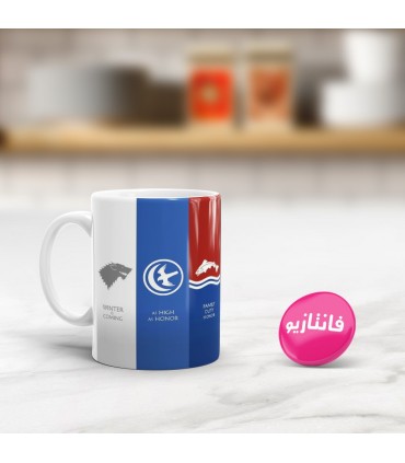 ماگ True Love Forever