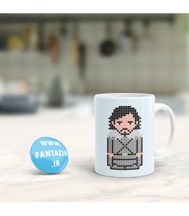 ماگ Daenerys Targaryen