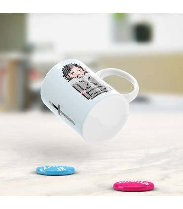 ماگ Daenerys Targaryen