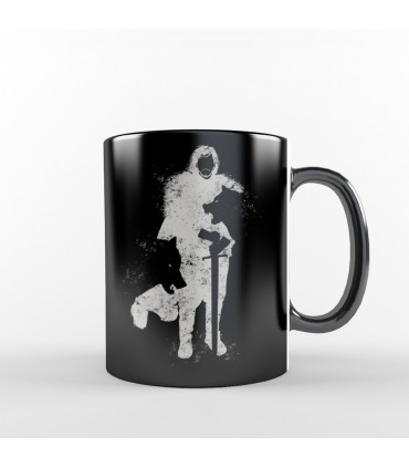 ماگ Jon Snow - طرح دو
