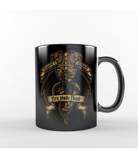 ماگ Winter Is Coming