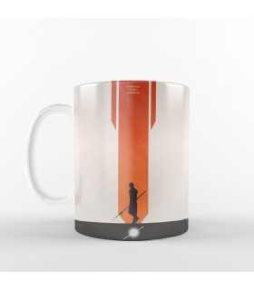 ماگ Jon Snow - طرح چهار