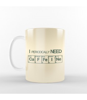 ماگ Breaking Bad - طرح یک