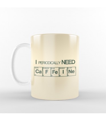 ماگ Breaking Bad - طرح یک