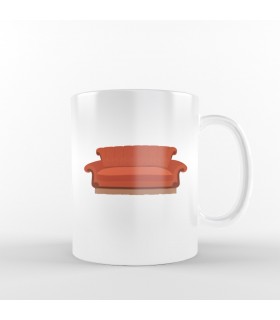 ماگ I'll Be There for You