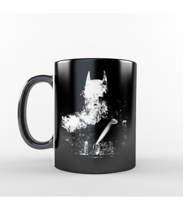 ماگ Batman - طرح 1