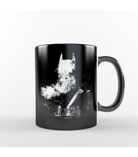 ماگ Batman - طرح 1