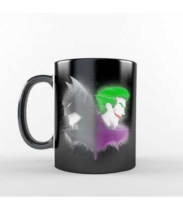 ماگ Batman - طرح 3