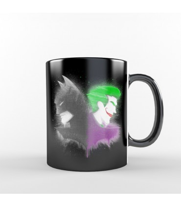 ماگ Batman - طرح 3