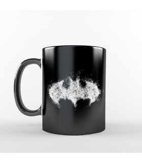 ماگ Batman - طرح 4