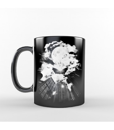 ماگ Batman - طرح 5