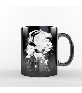 ماگ Batman - طرح 5