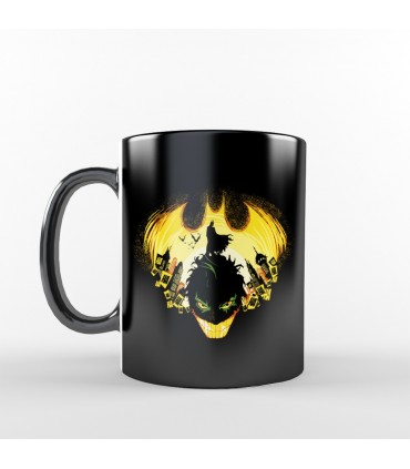 ماگ Batman - طرح 6