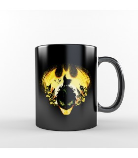 ماگ Batman - طرح 6