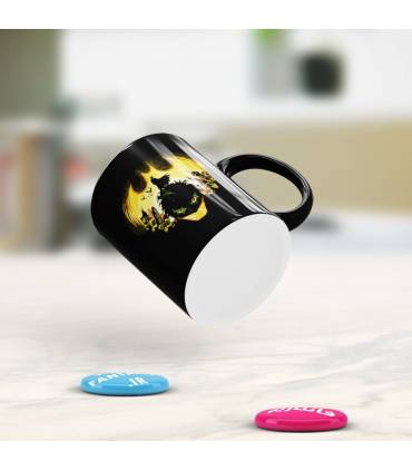 ماگ Batman - طرح 6