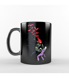 ماگ Batman - طرح 7