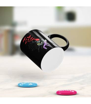 ماگ Batman - طرح 7