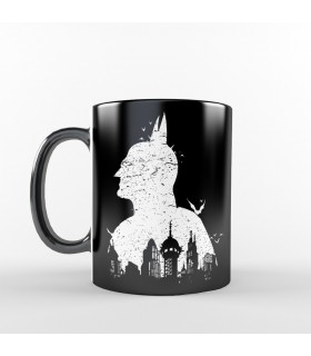 ماگ Batman - طرح 8