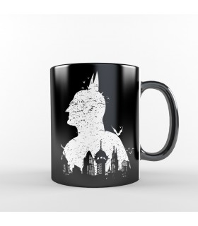 ماگ Batman - طرح 8