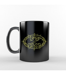 ماگ Batman - طرح 9