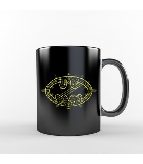ماگ Batman - طرح 9