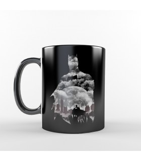 ماگ Batman - طرح 11