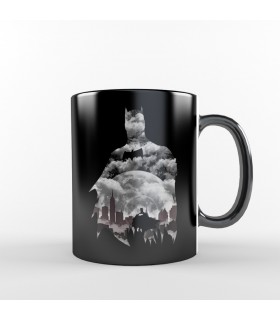 ماگ Batman - طرح 11