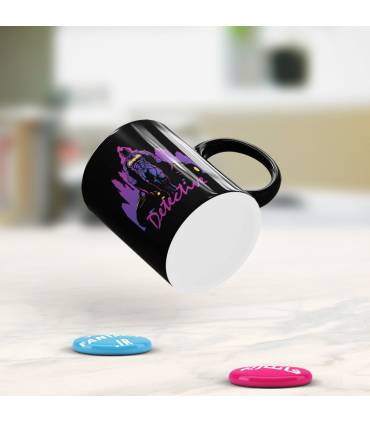 ماگ Batman - طرح 16