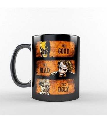 ماگ  I Am The Goddamn Batman