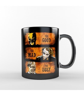 ماگ  I Am The Goddamn Batman