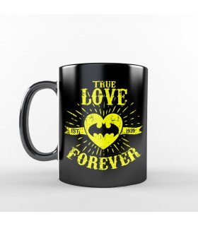 ماگ Love Batman