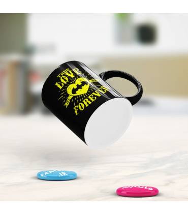 ماگ The Good , The Mad , The Ugly