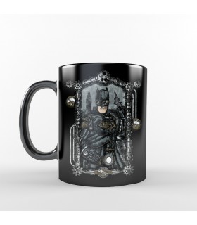 ماگ Batman - طرح 17