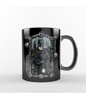 ماگ Batman - طرح 17