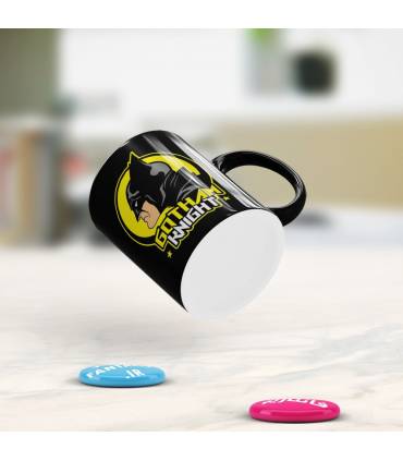 ماگ Bat Knight