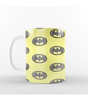 ماگ Gotham Knight