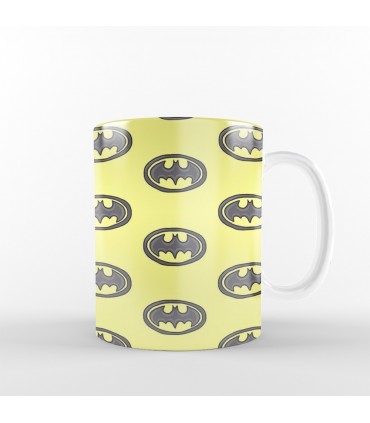 ماگ Gotham Knight