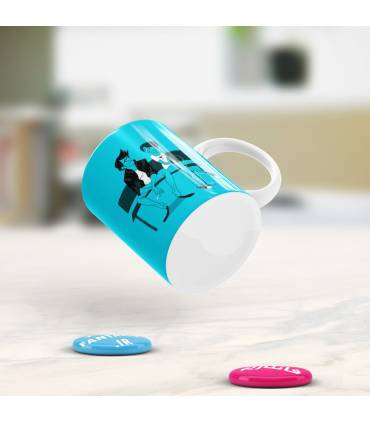 ماگ  Some Infinities