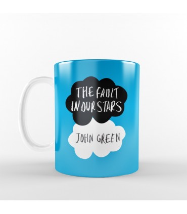 ماگ  Okay Okay - طرح1