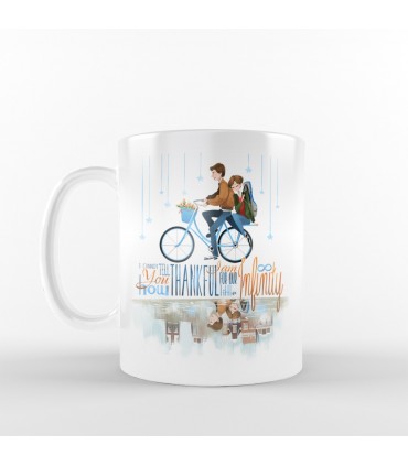 ماگ  Okay Okay - طرح2