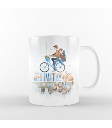 ماگ  Okay Okay - طرح2