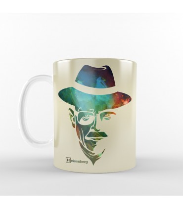 ماگ Heisenberg & Pinkman - طرح 2