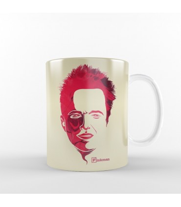 ماگ Heisenberg & Pinkman - طرح 2