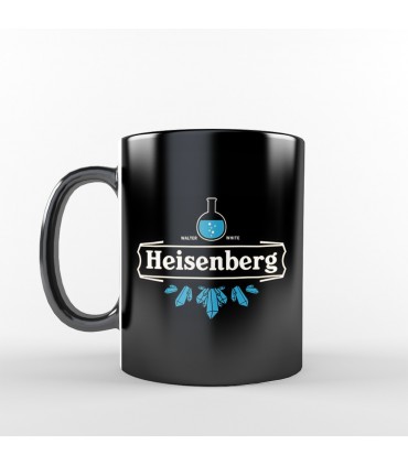 ماگ Danger - طرح 1