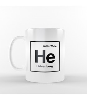 ماگ I Am The Danger