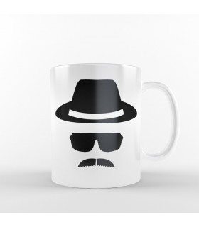 ماگ I Am The Danger