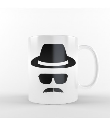 ماگ I Am The Danger