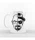 ماگ Heisenberg - طرح 3