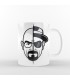 ماگ Heisenberg - طرح 3